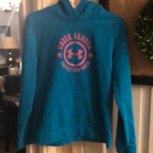 Under Armour Hoody